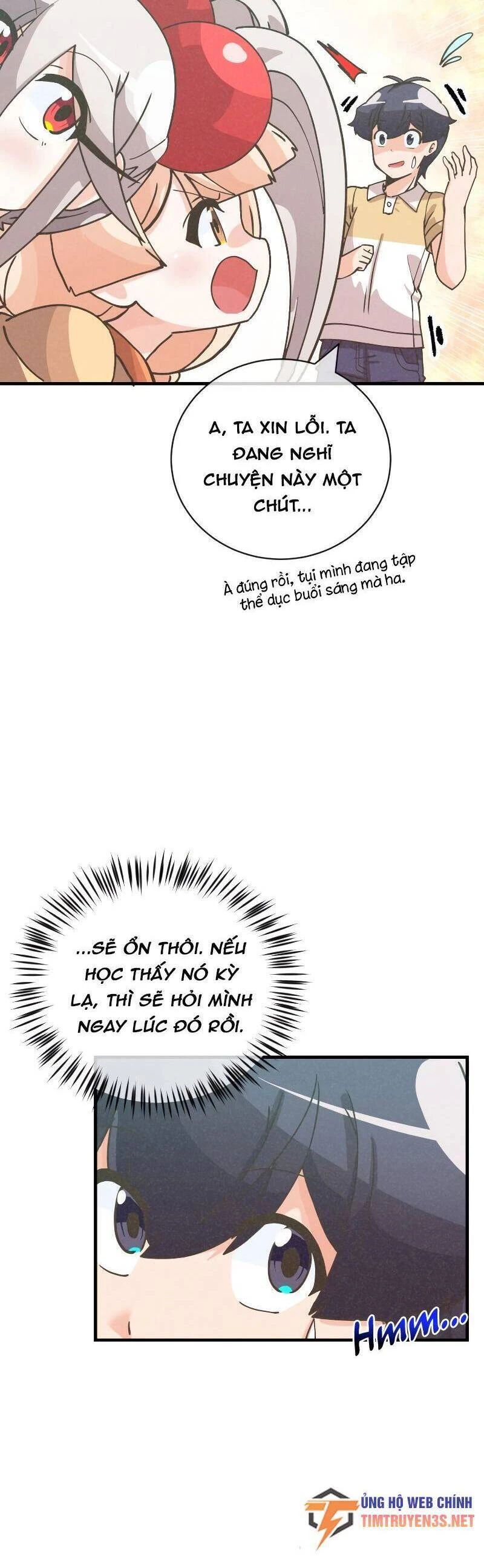 Nông Dân Linh Hồn Chapter 136 - Trang 3