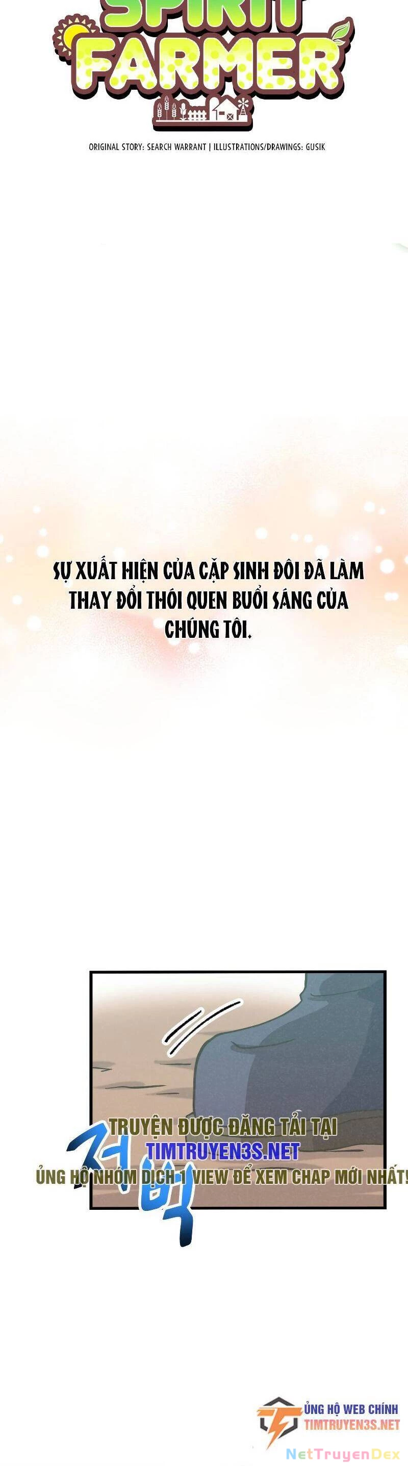 Nông Dân Linh Hồn Chapter 136 - Trang 3