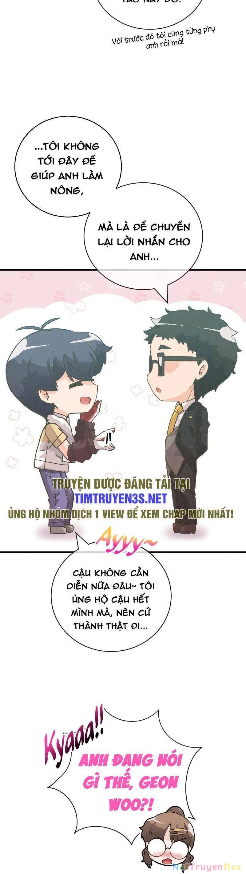 Nông Dân Linh Hồn Chapter 136 - Trang 3