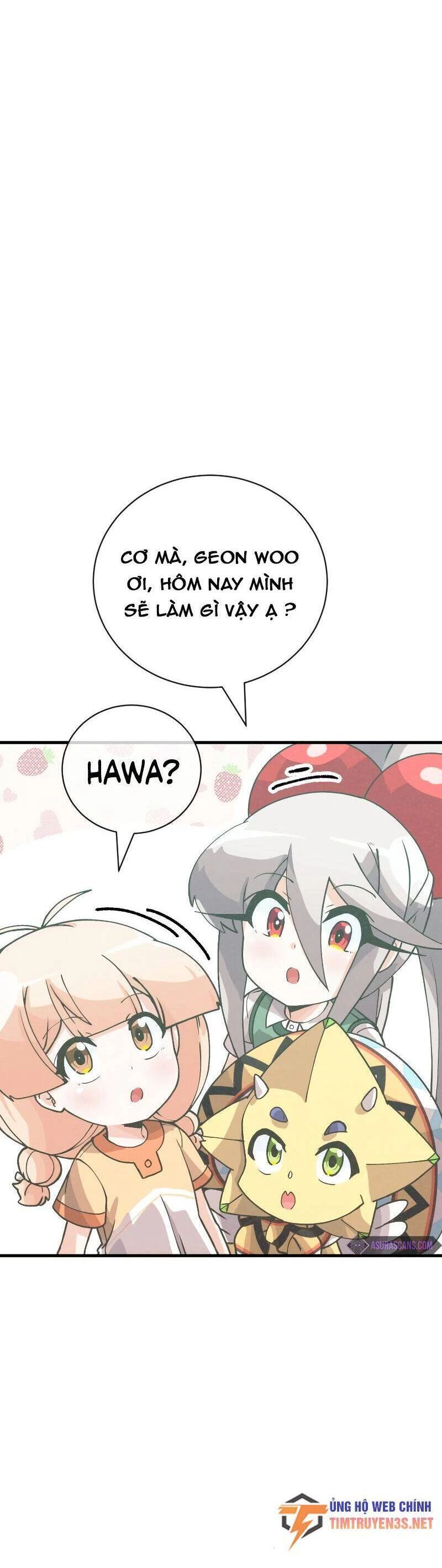 Nông Dân Linh Hồn Chapter 136 - Trang 3