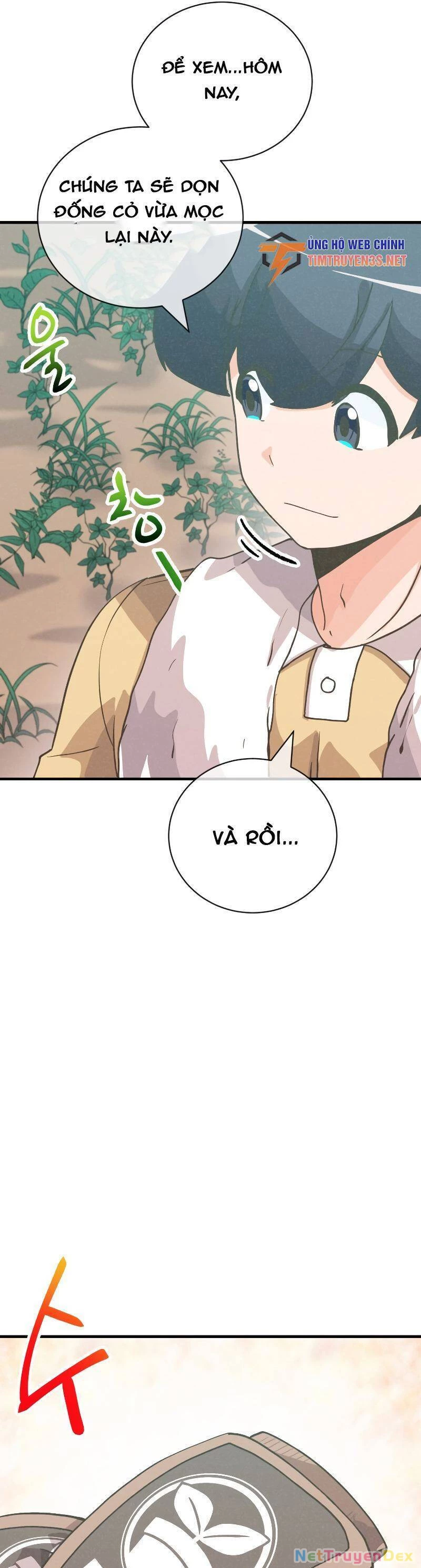 Nông Dân Linh Hồn Chapter 136 - Trang 3