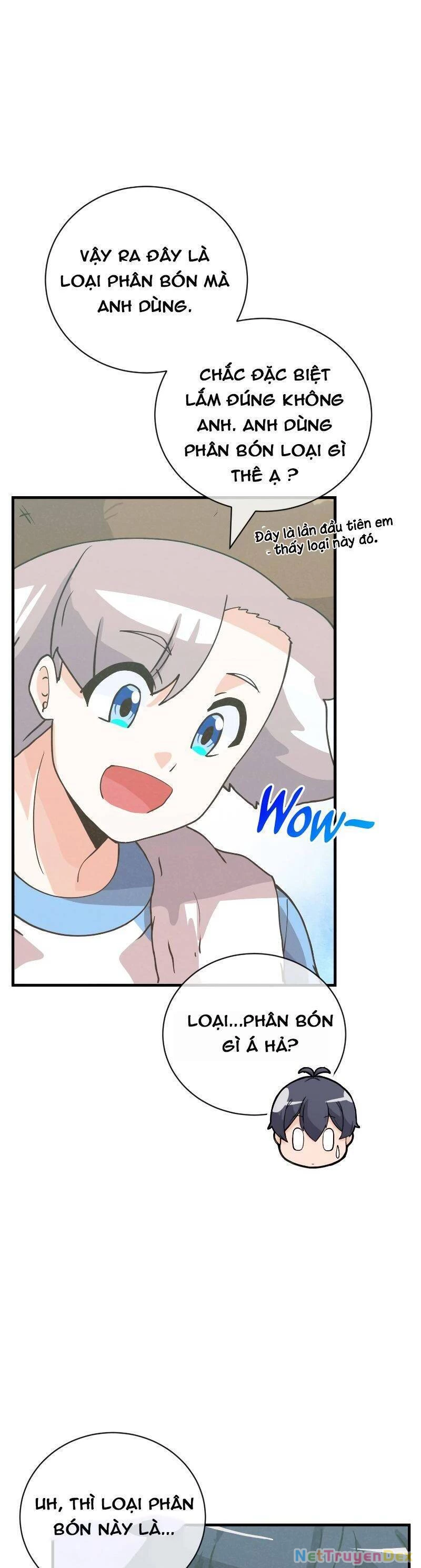 Nông Dân Linh Hồn Chapter 136 - Trang 3