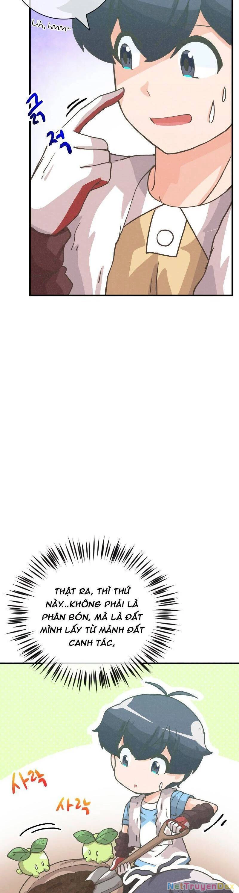 Nông Dân Linh Hồn Chapter 136 - Trang 3