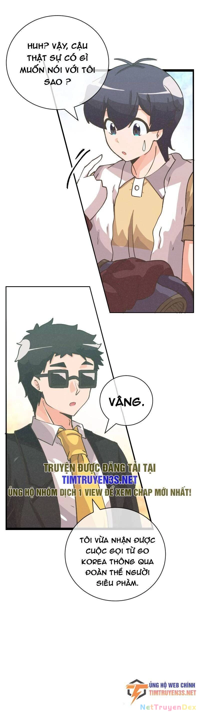 Nông Dân Linh Hồn Chapter 136 - Trang 3