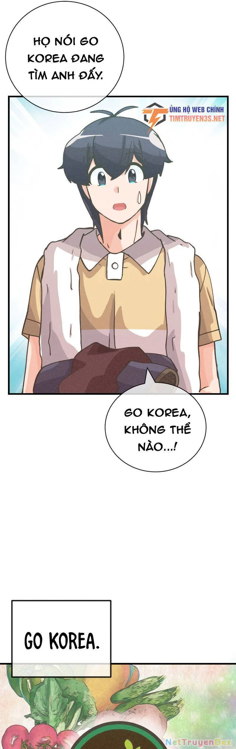 Nông Dân Linh Hồn Chapter 136 - Trang 3