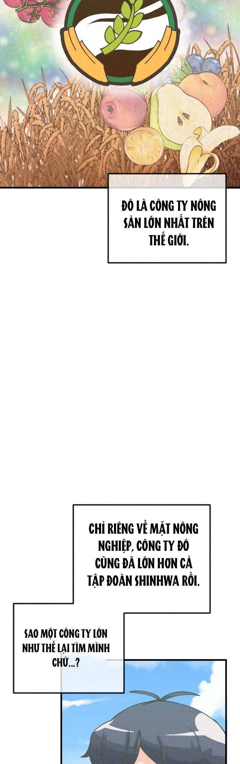 Nông Dân Linh Hồn Chapter 136 - Trang 3