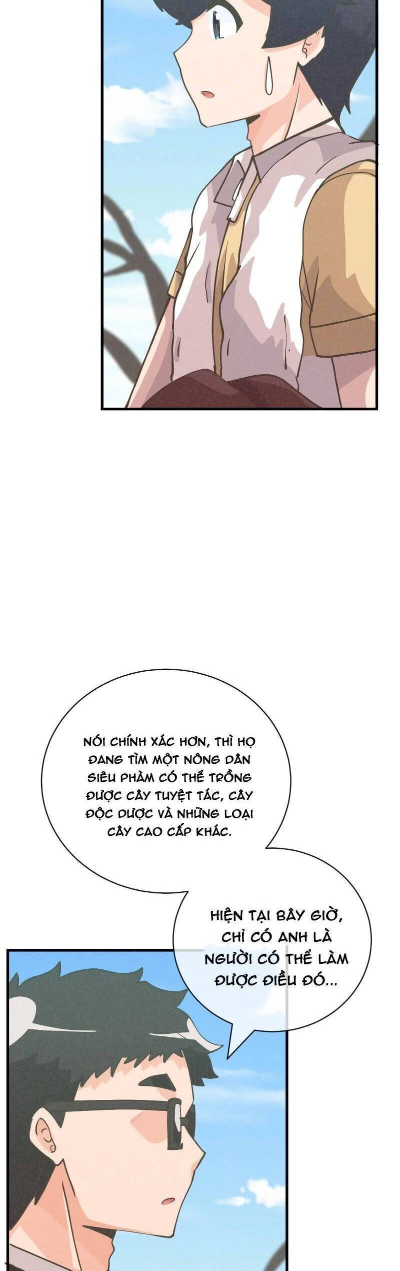 Nông Dân Linh Hồn Chapter 136 - Trang 3