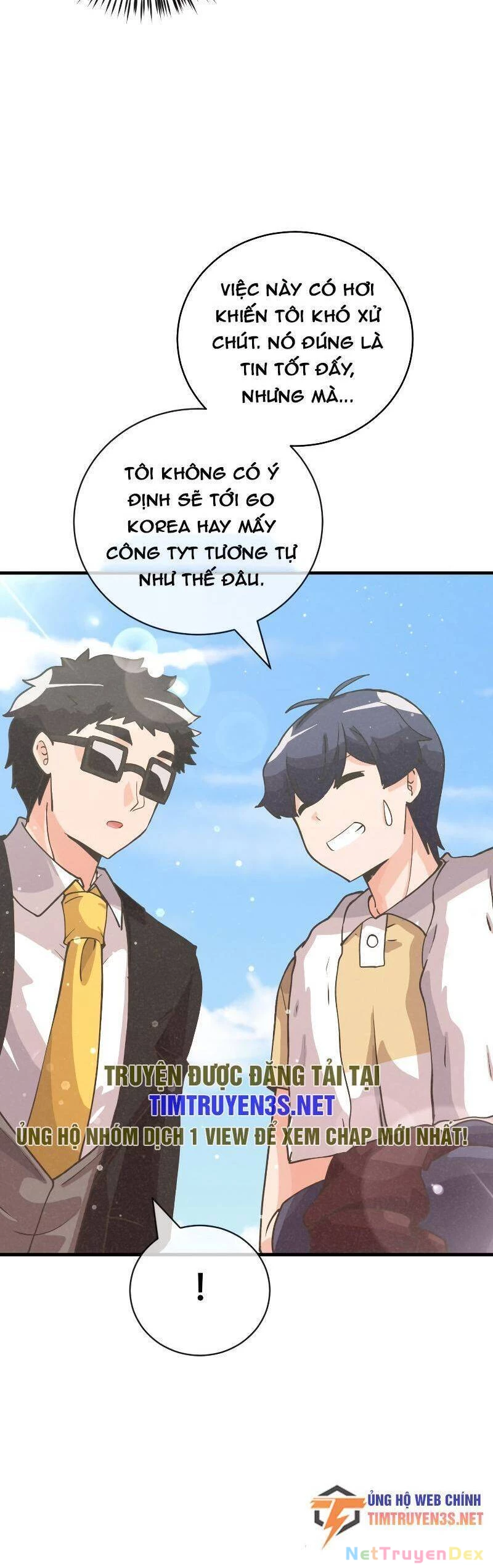 Nông Dân Linh Hồn Chapter 136 - Trang 3