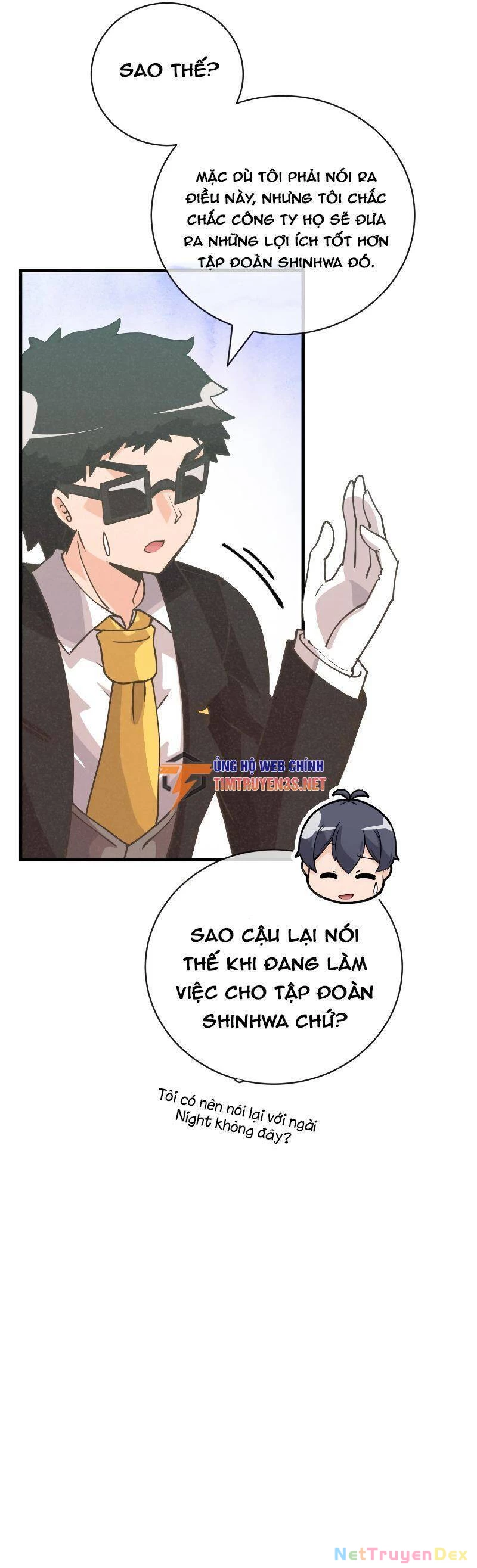 Nông Dân Linh Hồn Chapter 136 - Trang 3