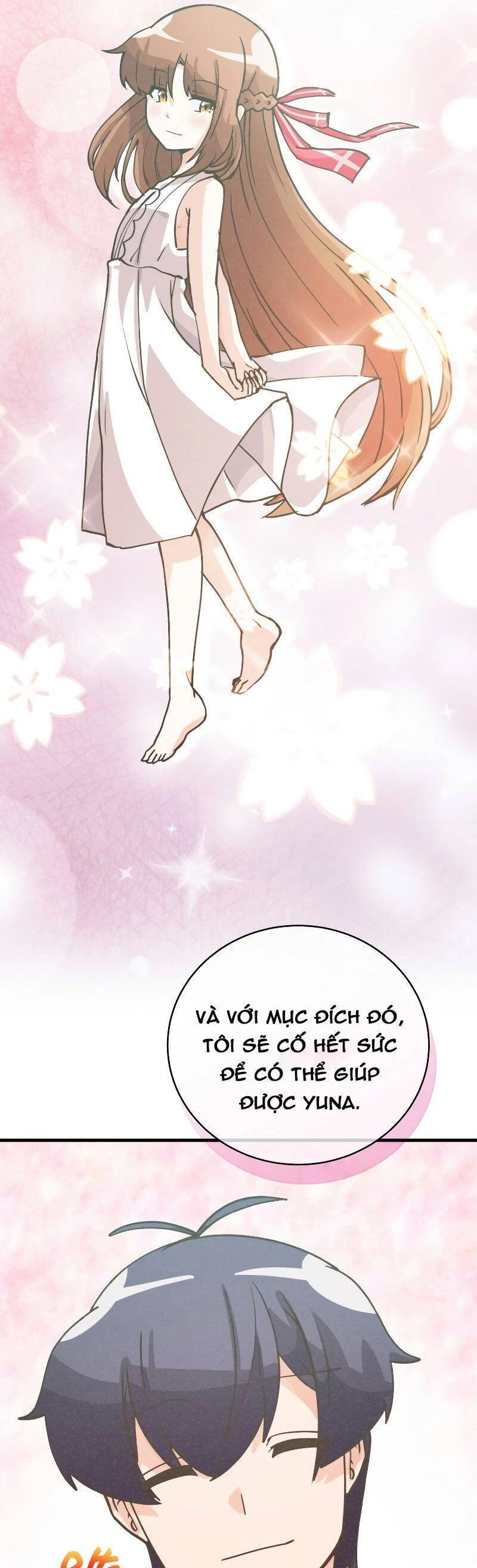 Nông Dân Linh Hồn Chapter 136 - Trang 3