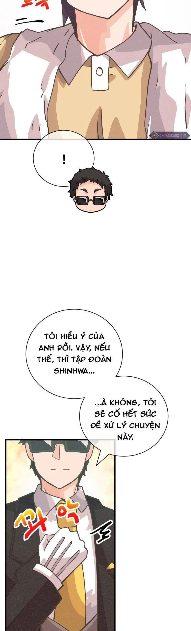 Nông Dân Linh Hồn Chapter 136 - Trang 3