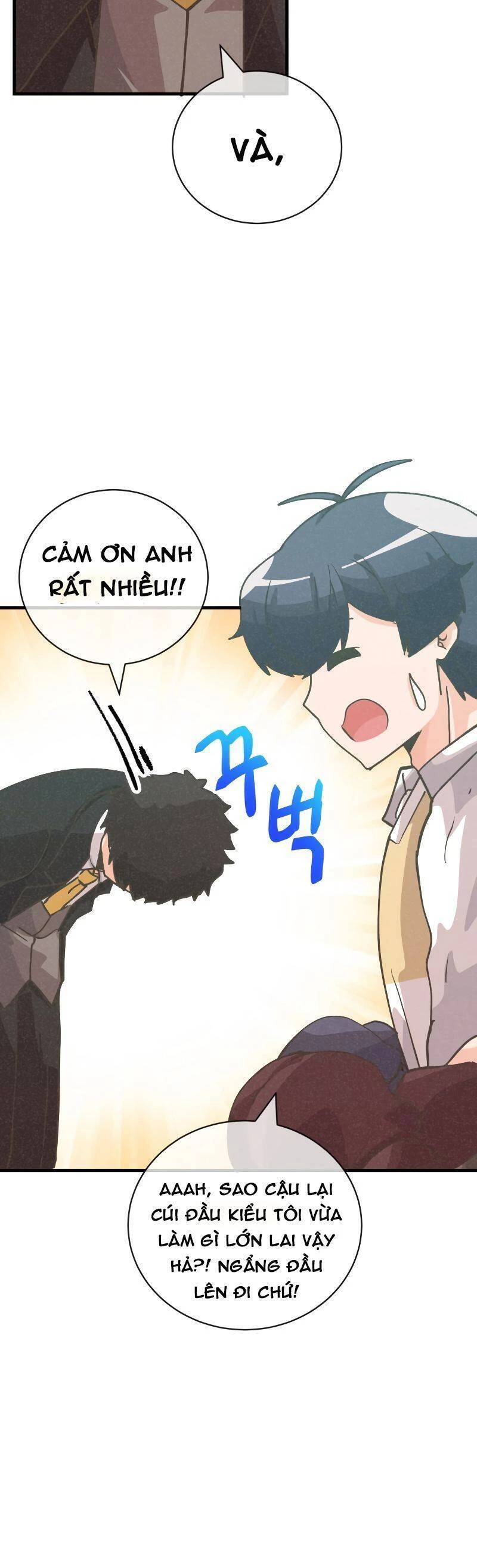 Nông Dân Linh Hồn Chapter 136 - Trang 3