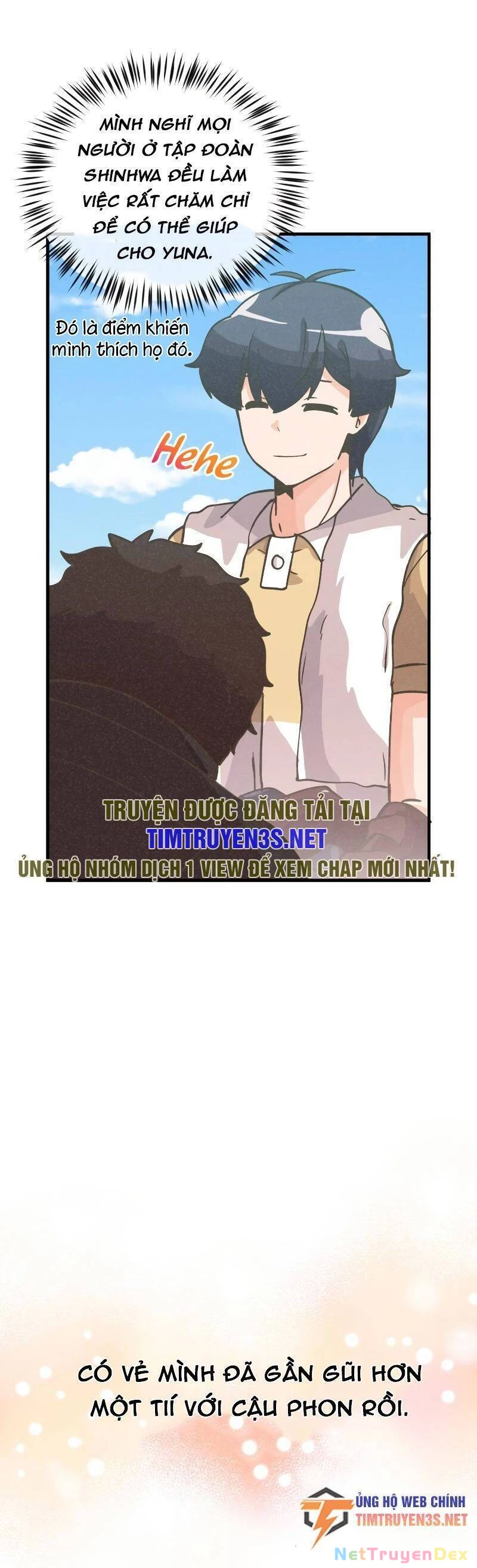 Nông Dân Linh Hồn Chapter 136 - Trang 3