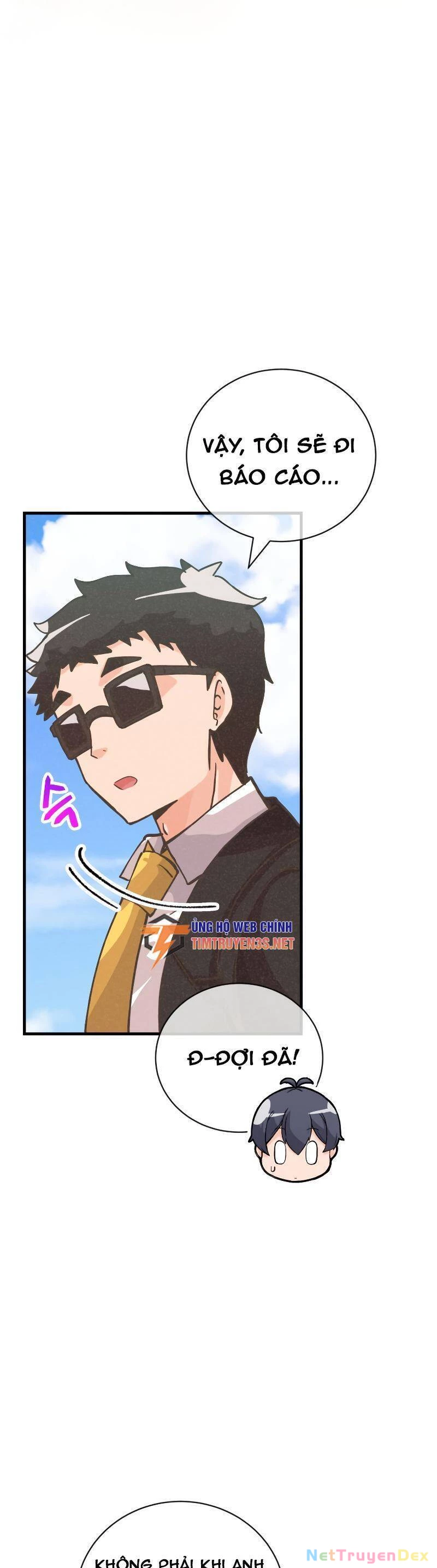 Nông Dân Linh Hồn Chapter 136 - Trang 3