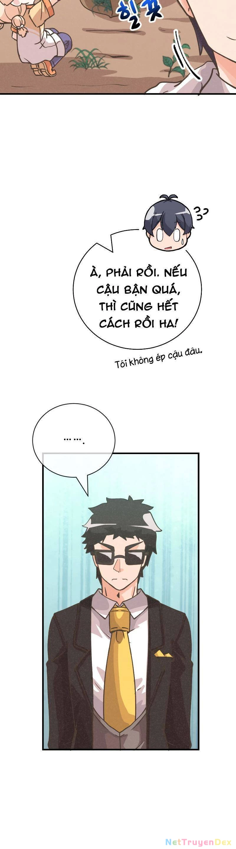 Nông Dân Linh Hồn Chapter 136 - Trang 3