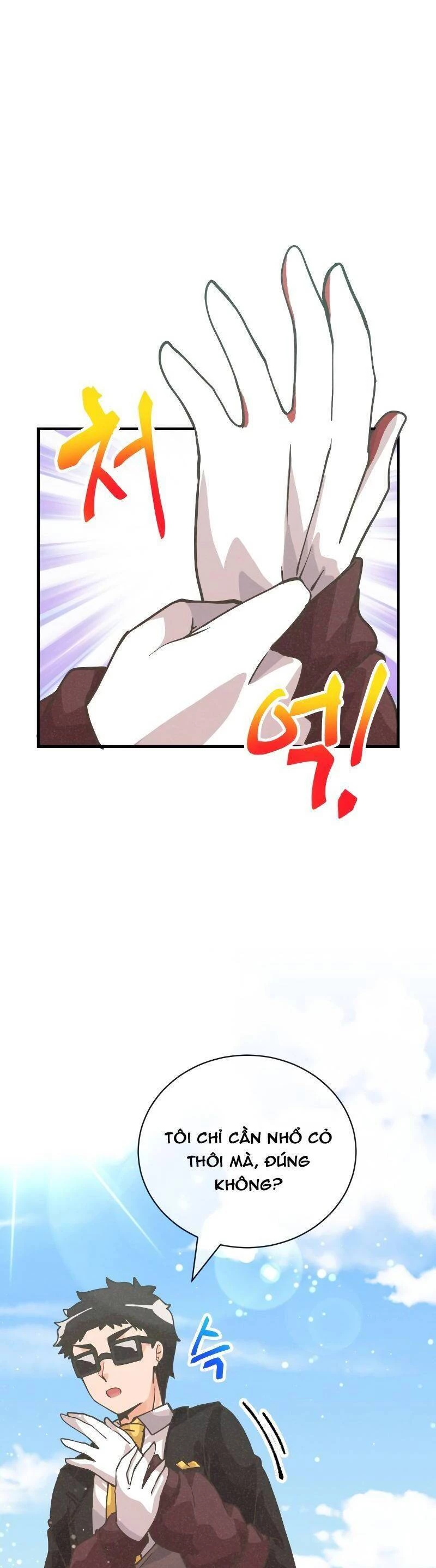 Nông Dân Linh Hồn Chapter 136 - Trang 3