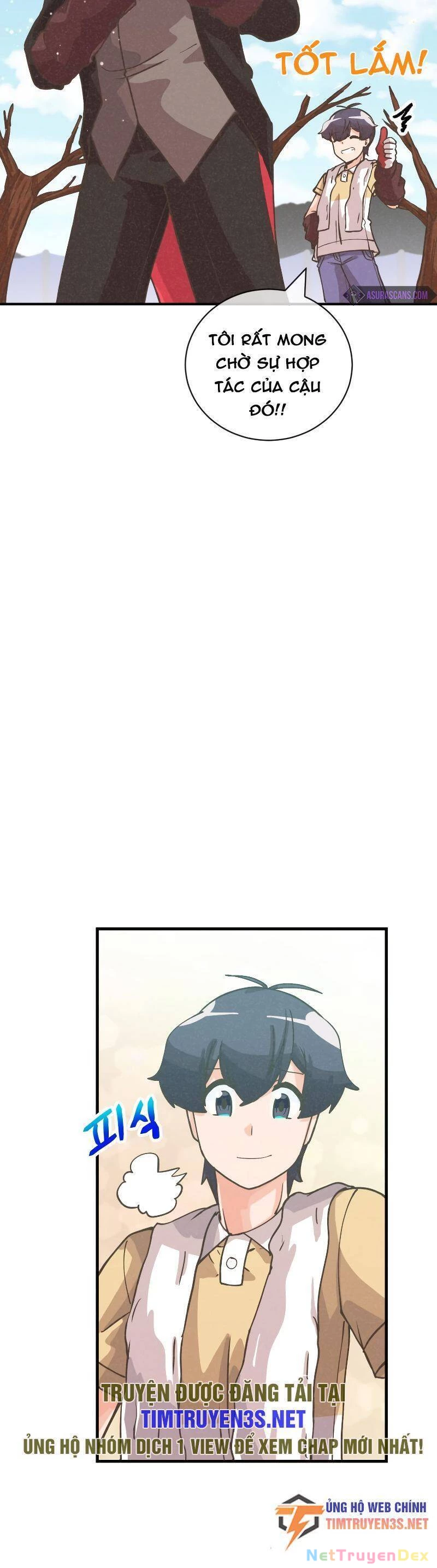 Nông Dân Linh Hồn Chapter 136 - Trang 3