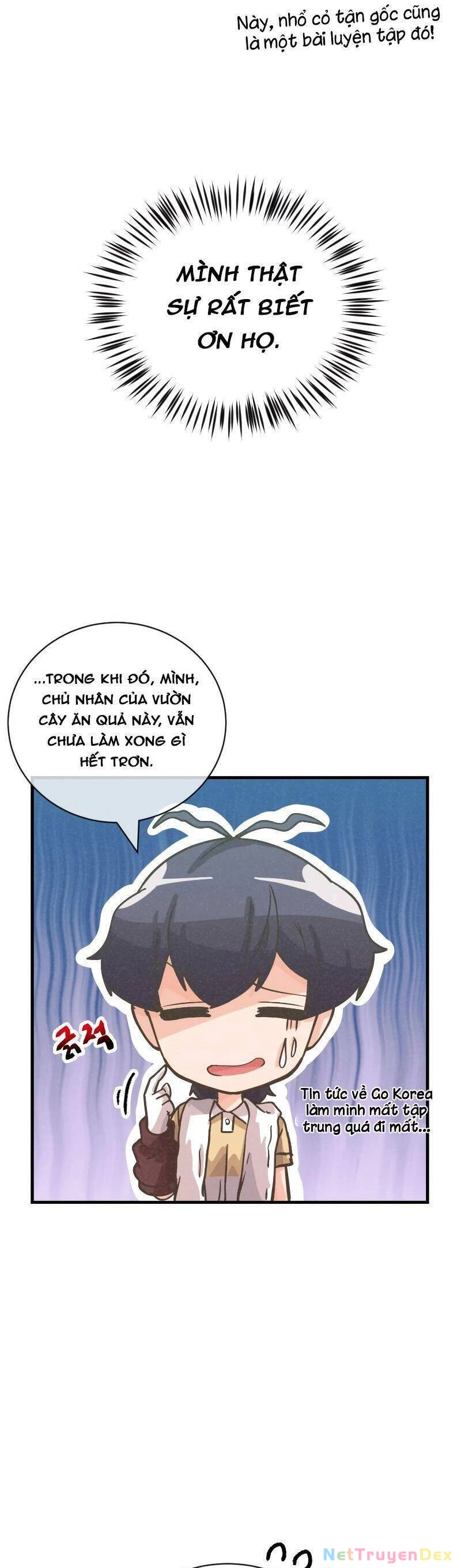 Nông Dân Linh Hồn Chapter 136 - Trang 3