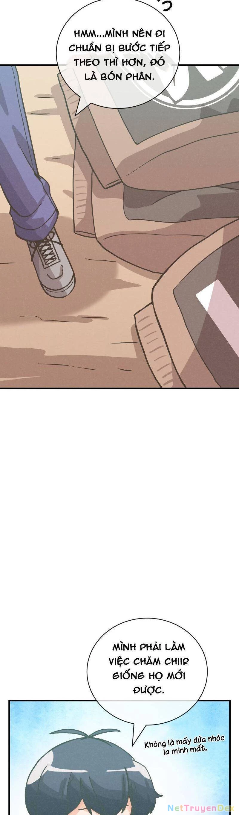 Nông Dân Linh Hồn Chapter 136 - Trang 3