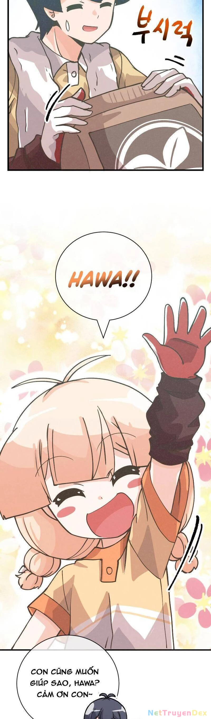 Nông Dân Linh Hồn Chapter 136 - Trang 3