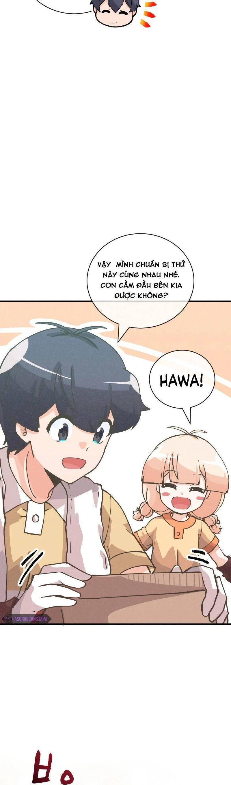 Nông Dân Linh Hồn Chapter 136 - Trang 3