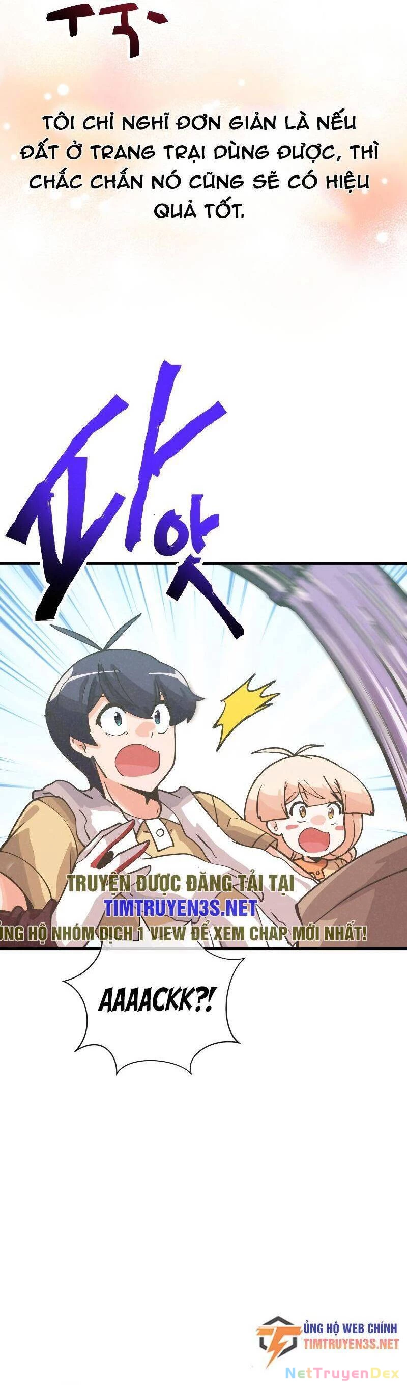 Nông Dân Linh Hồn Chapter 136 - Trang 3