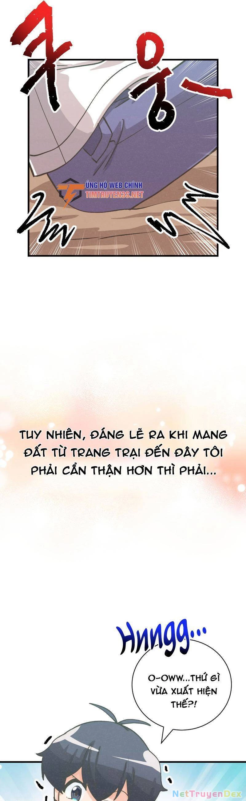Nông Dân Linh Hồn Chapter 136 - Trang 3