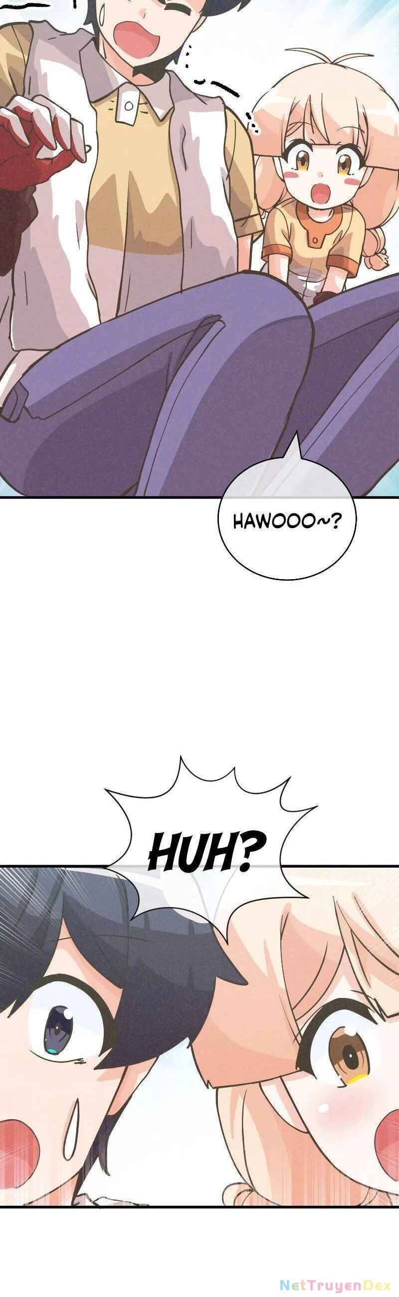 Nông Dân Linh Hồn Chapter 136 - Trang 3