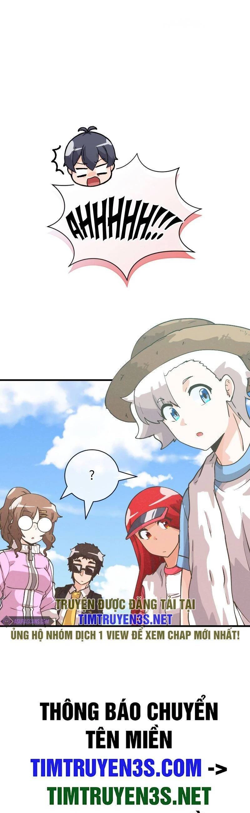 Nông Dân Linh Hồn Chapter 136 - Trang 3