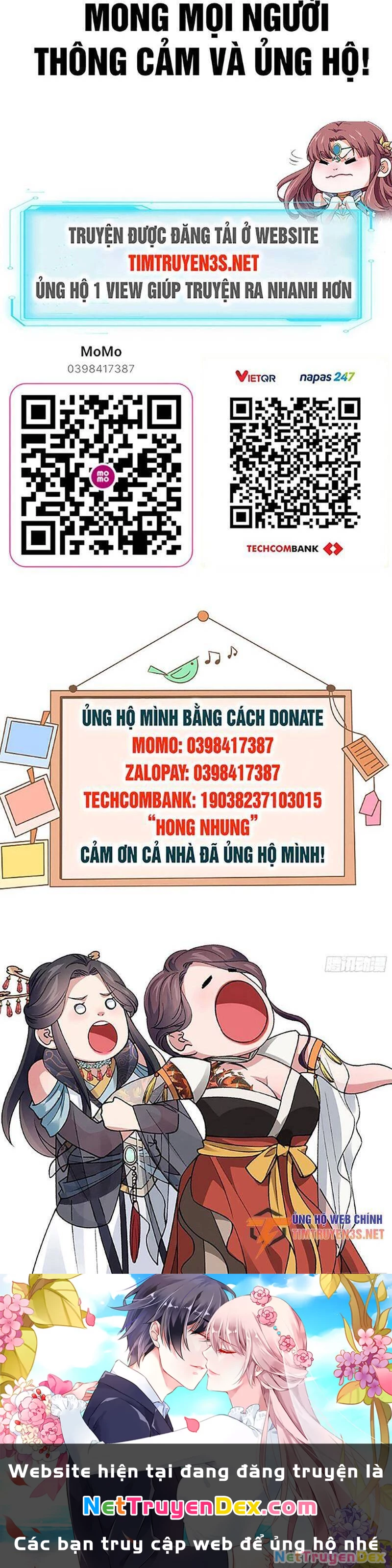 Nông Dân Linh Hồn Chapter 136 - Trang 3