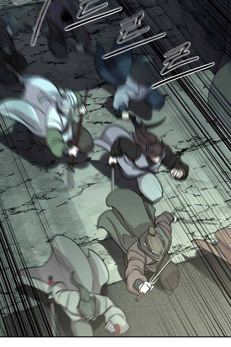 Hoa Sơn Tái Xuất Chapter 103 - Trang 3