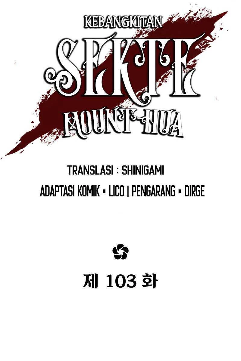 Hoa Sơn Tái Xuất Chapter 103 - Trang 3