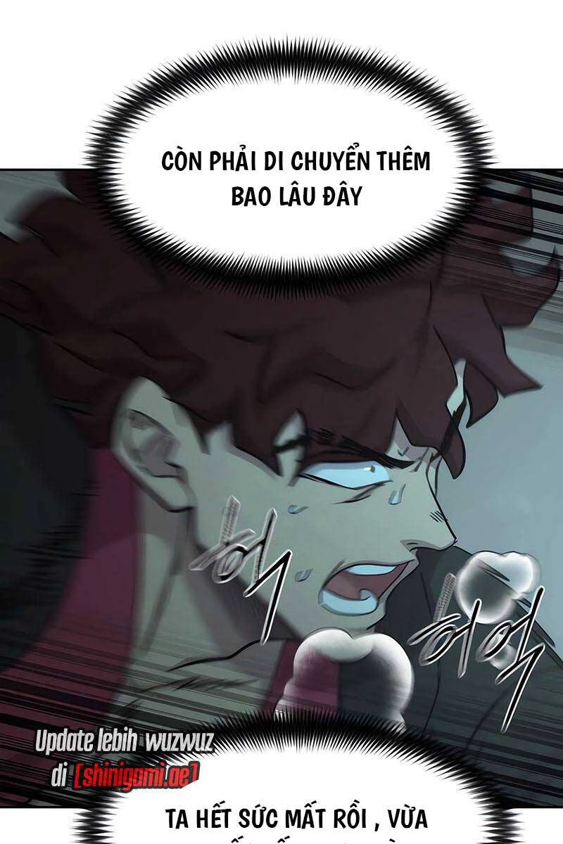 Hoa Sơn Tái Xuất Chapter 103 - Trang 3