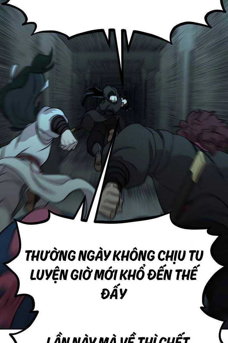 Hoa Sơn Tái Xuất Chapter 103 - Trang 3