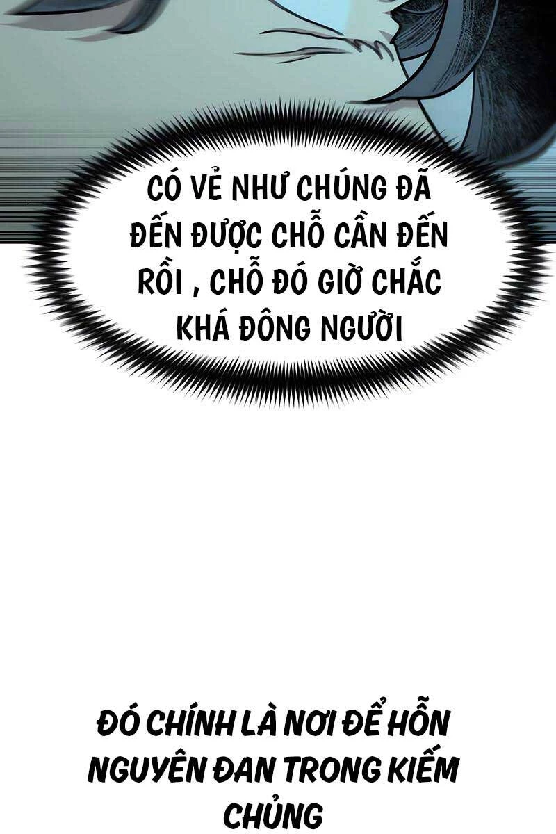 Hoa Sơn Tái Xuất Chapter 103 - Trang 3