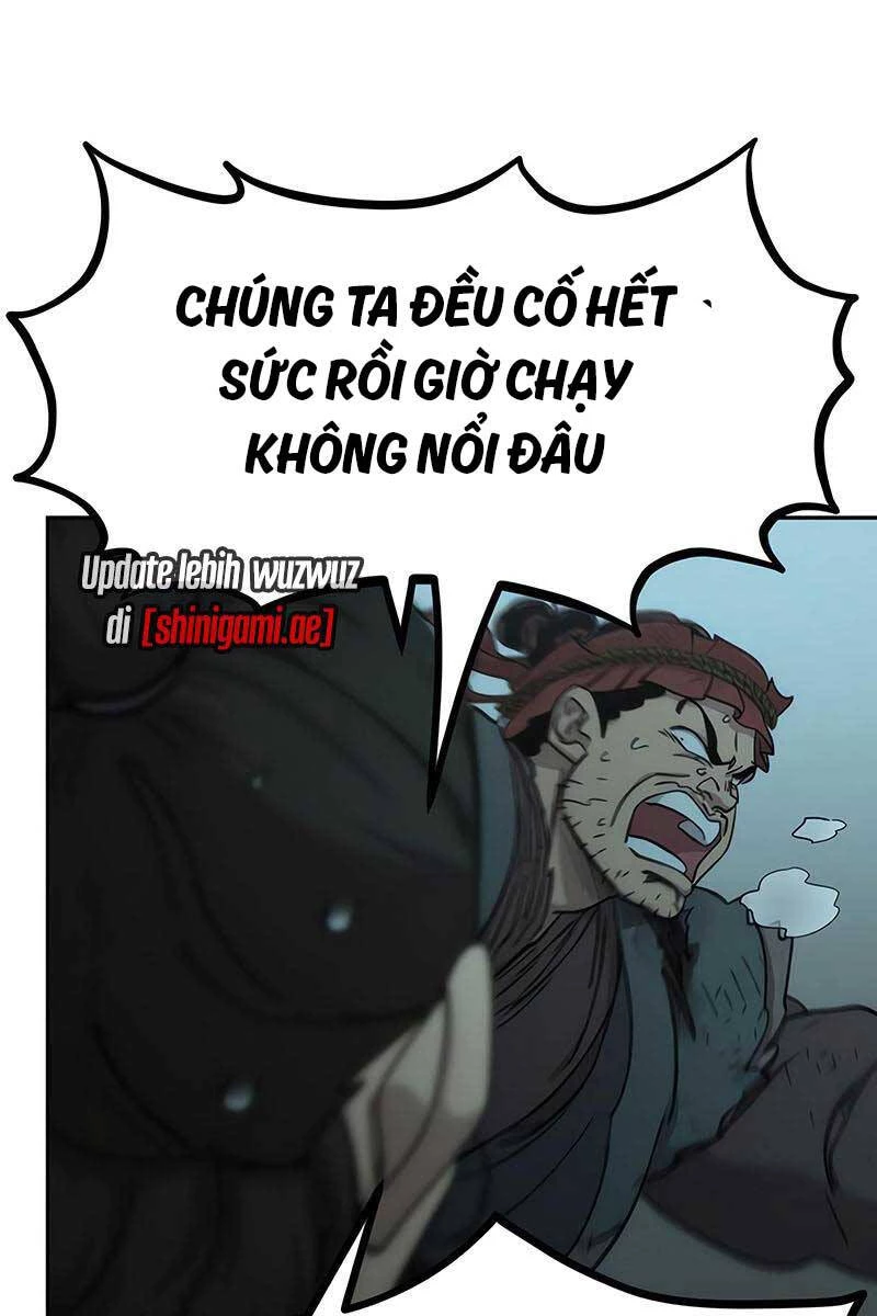 Hoa Sơn Tái Xuất Chapter 103 - Trang 3