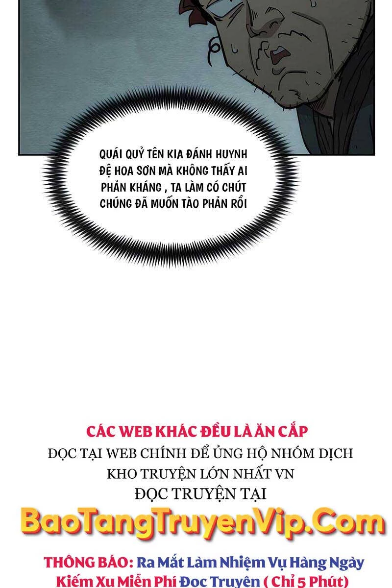 Hoa Sơn Tái Xuất Chapter 103 - Trang 3