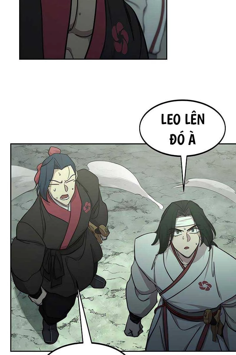 Hoa Sơn Tái Xuất Chapter 103 - Trang 3