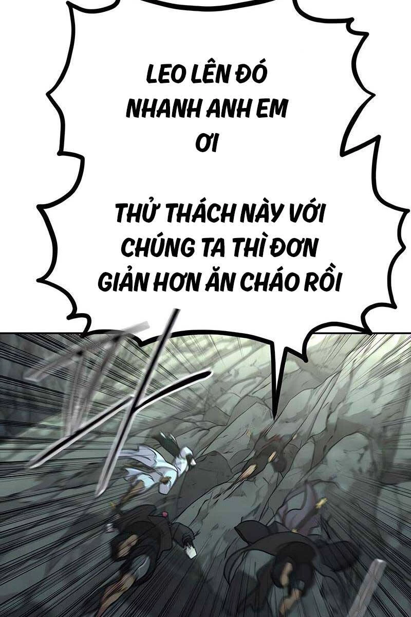 Hoa Sơn Tái Xuất Chapter 103 - Trang 3