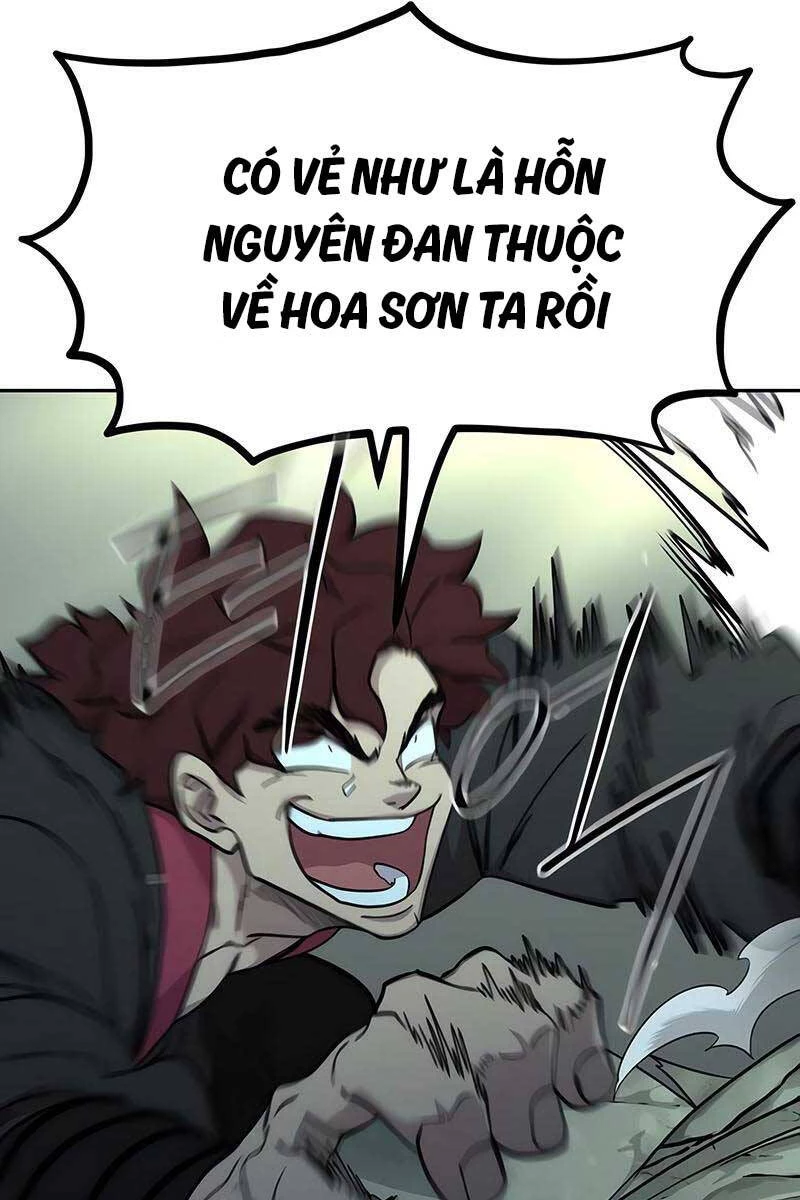 Hoa Sơn Tái Xuất Chapter 103 - Trang 3