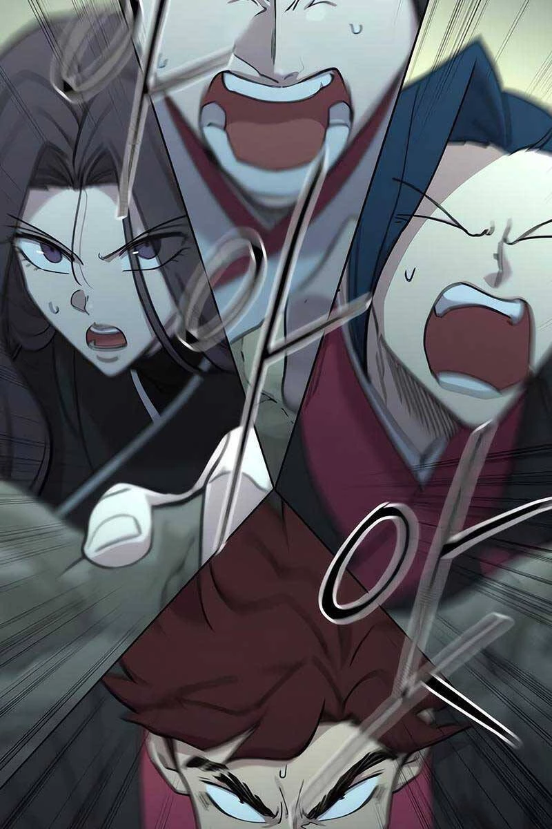 Hoa Sơn Tái Xuất Chapter 103 - Trang 3