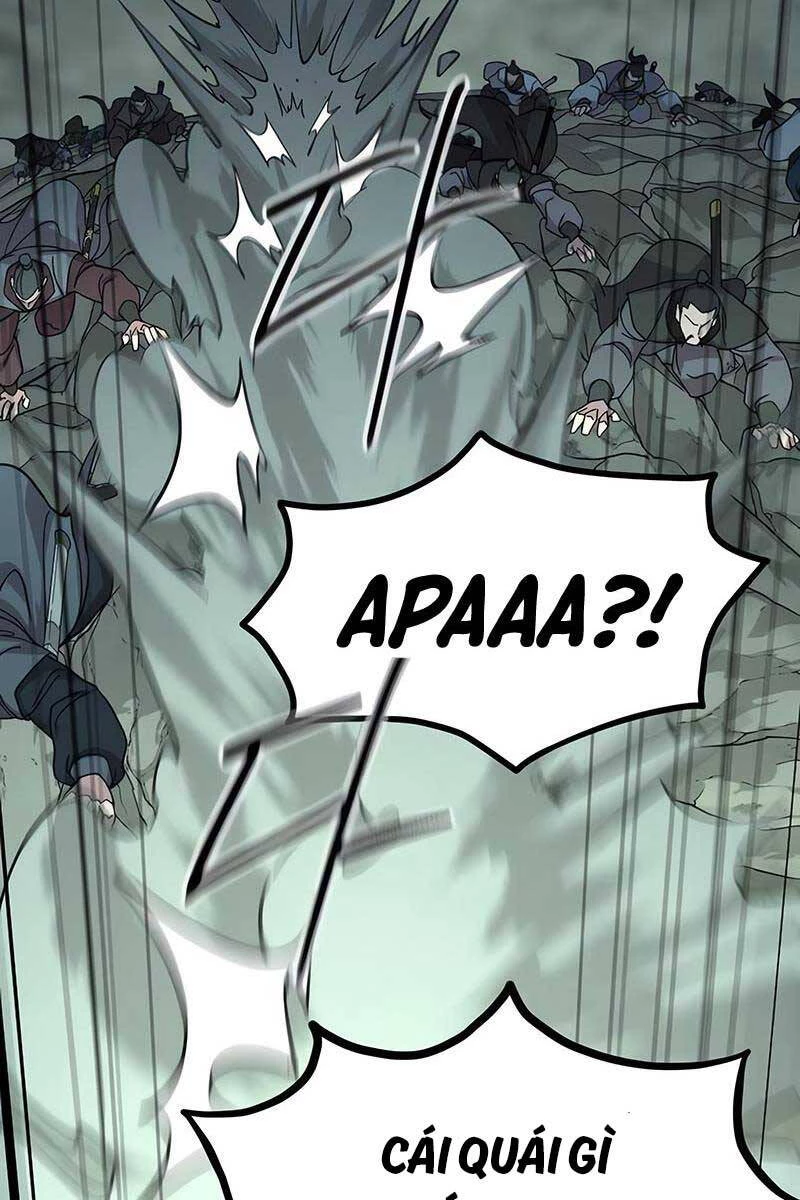 Hoa Sơn Tái Xuất Chapter 103 - Trang 3