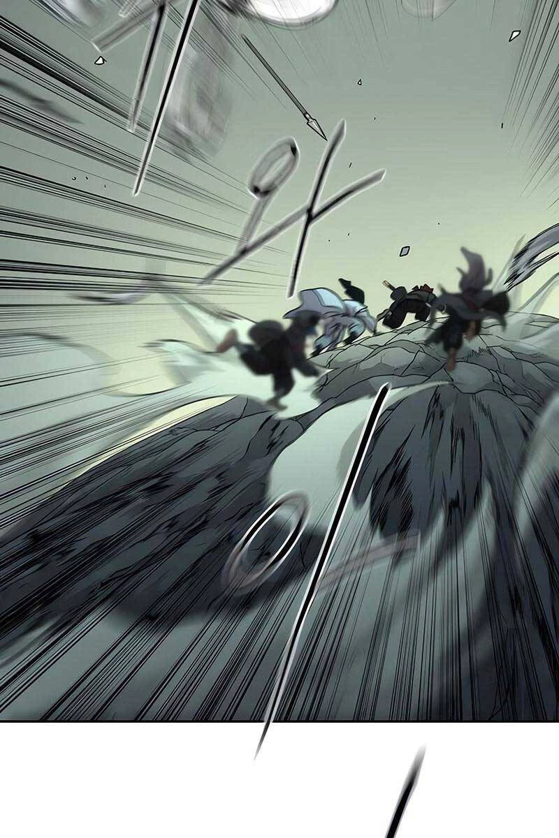 Hoa Sơn Tái Xuất Chapter 103 - Trang 3