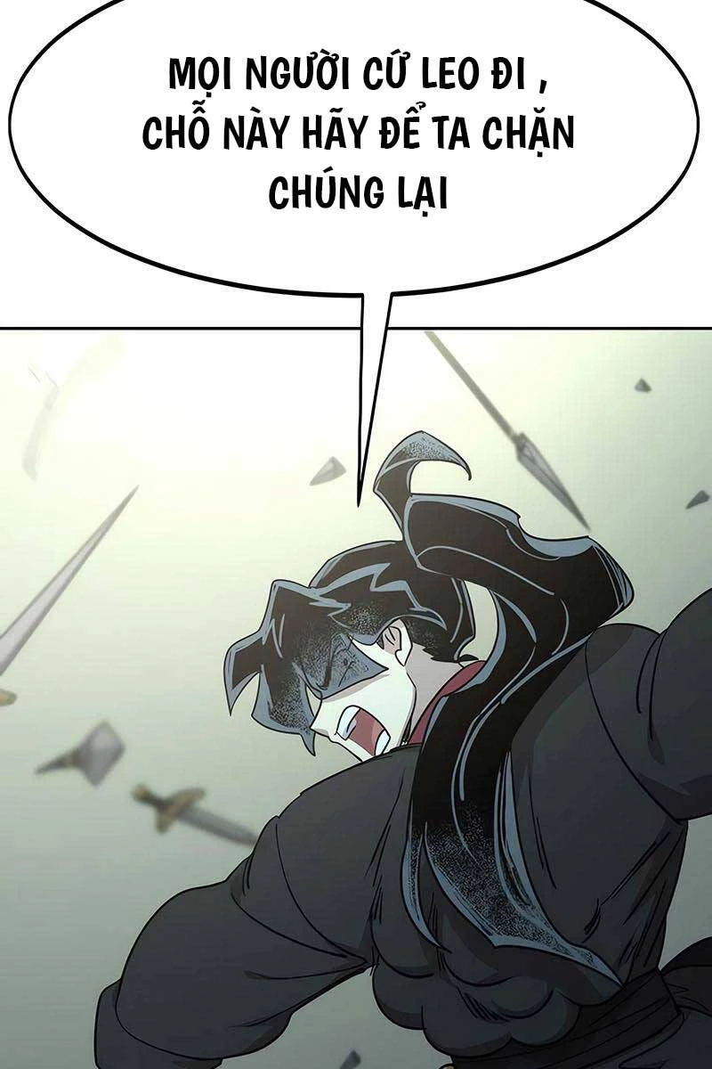 Hoa Sơn Tái Xuất Chapter 103 - Trang 3