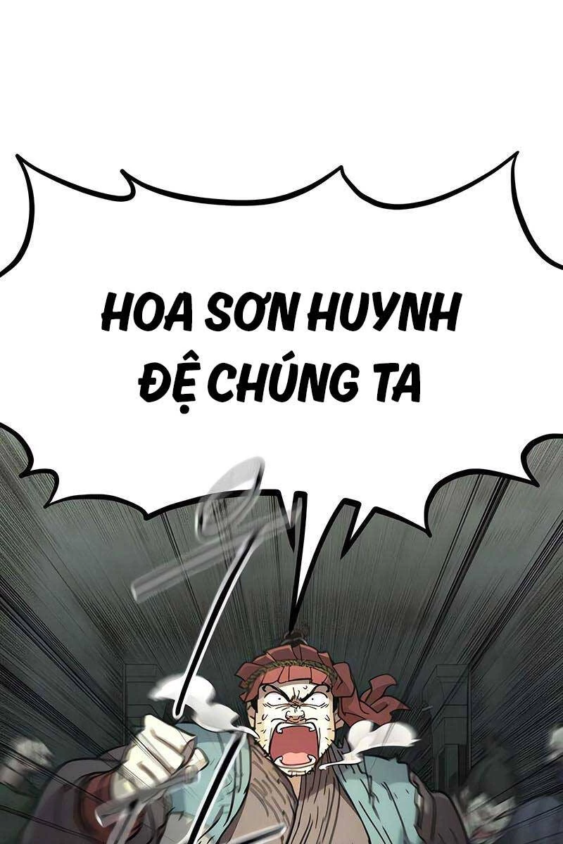 Hoa Sơn Tái Xuất Chapter 103 - Trang 3