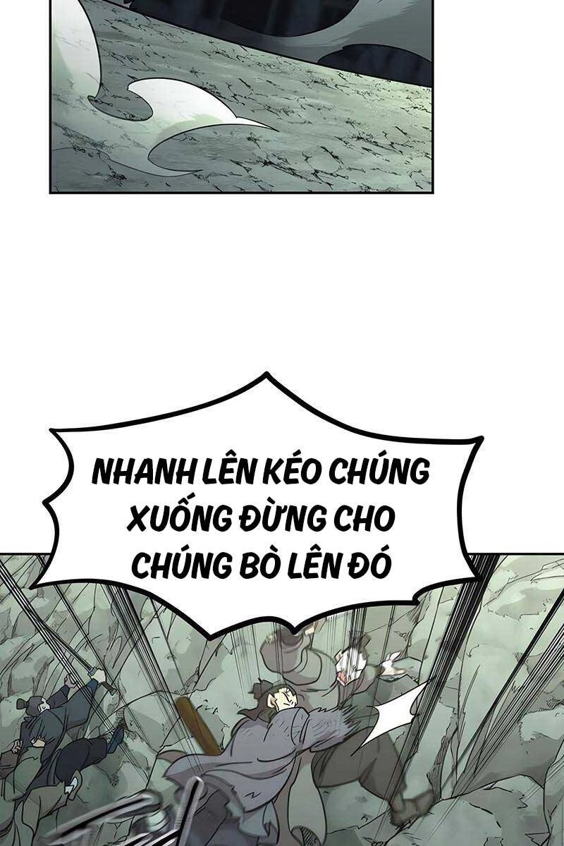 Hoa Sơn Tái Xuất Chapter 103 - Trang 3