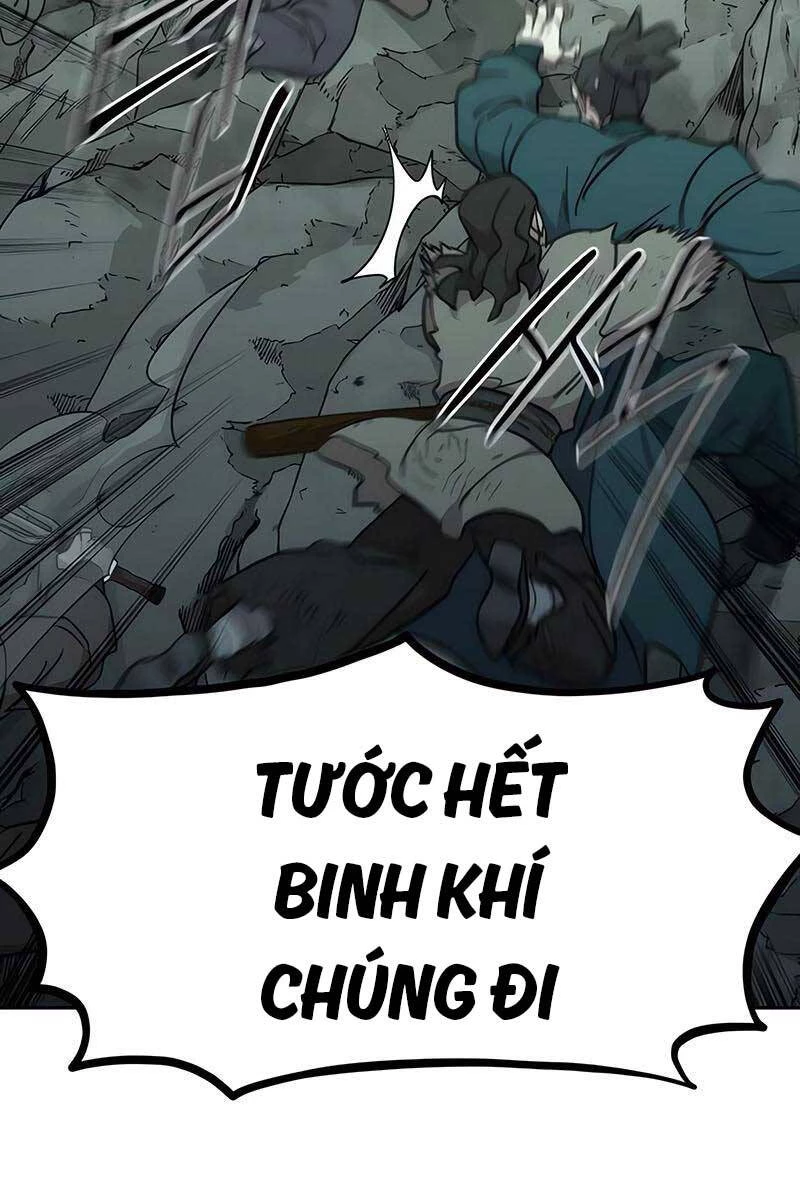 Hoa Sơn Tái Xuất Chapter 103 - Trang 3