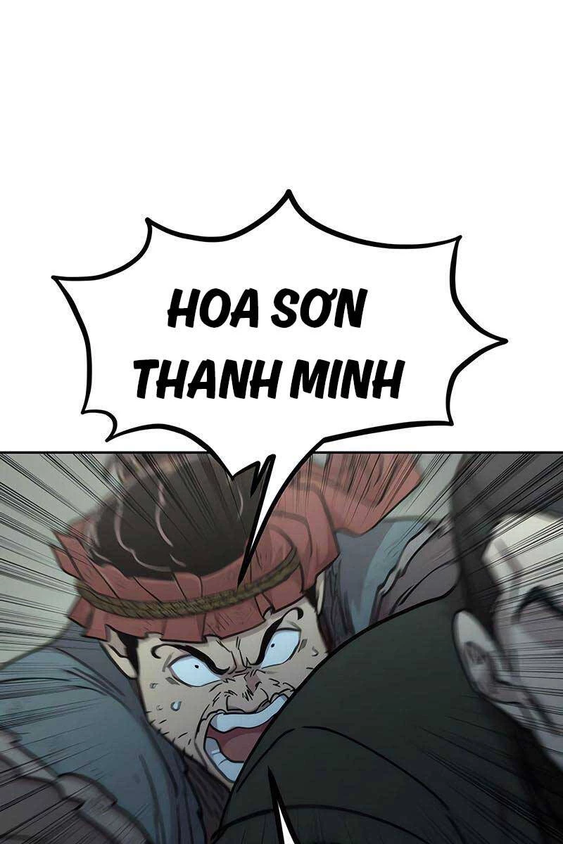 Hoa Sơn Tái Xuất Chapter 103 - Trang 3