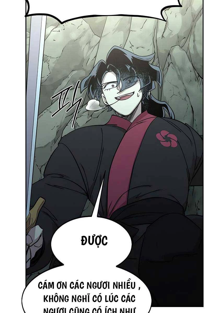 Hoa Sơn Tái Xuất Chapter 103 - Trang 3