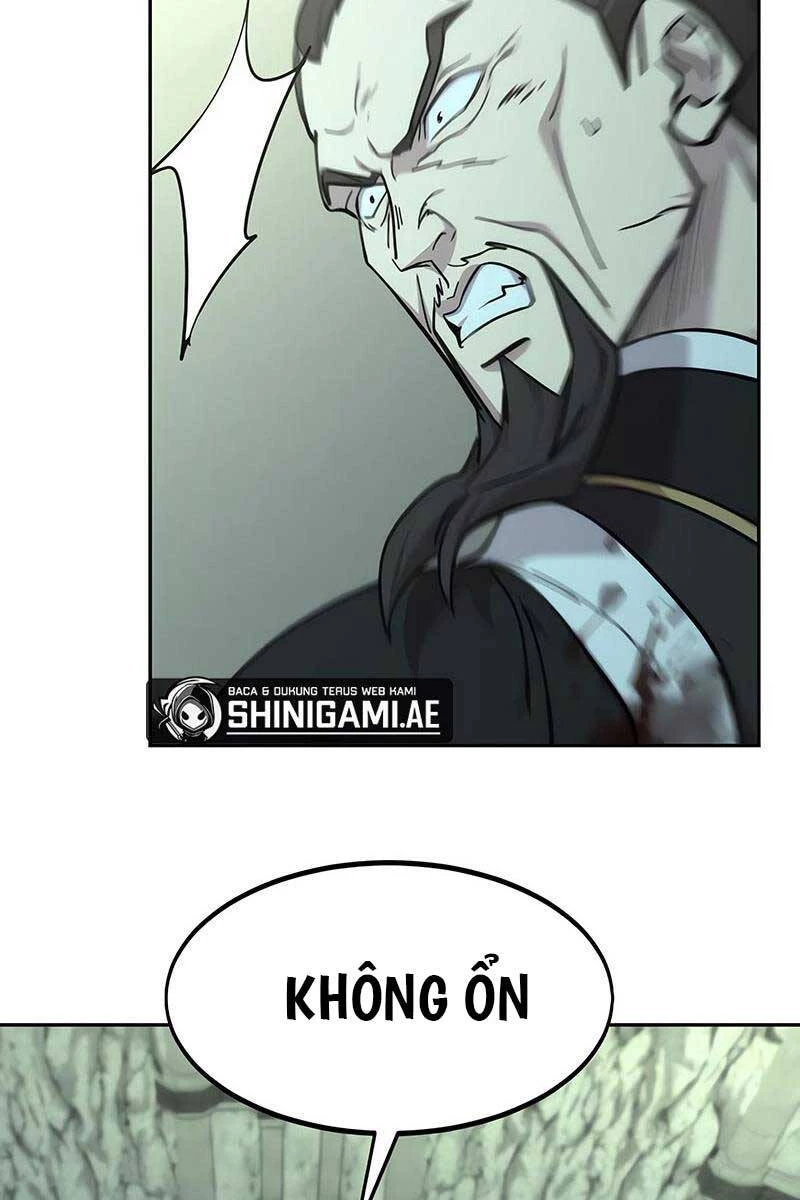 Hoa Sơn Tái Xuất Chapter 103 - Trang 3